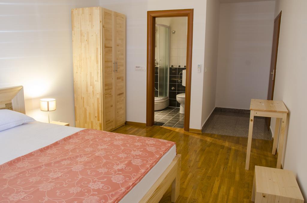 Villa Sky Сараєво Екстер'єр фото