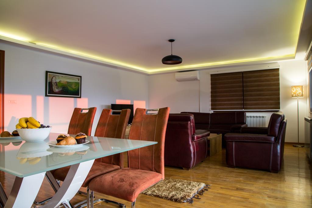 Villa Sky Сараєво Номер фото