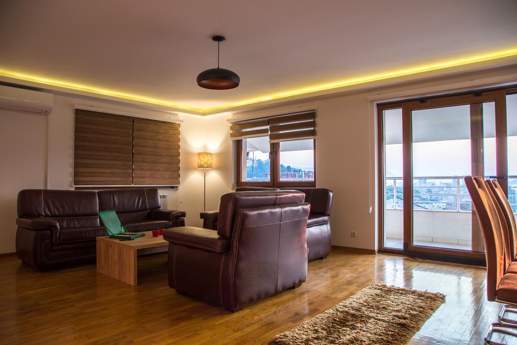 Villa Sky Сараєво Номер фото