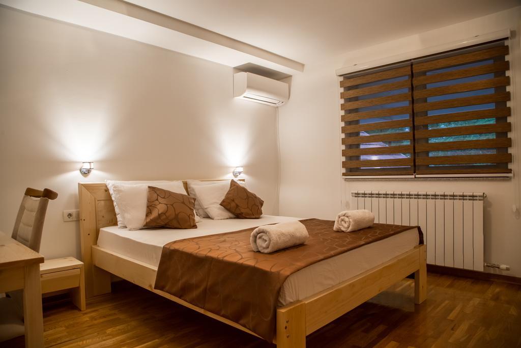 Villa Sky Сараєво Номер фото