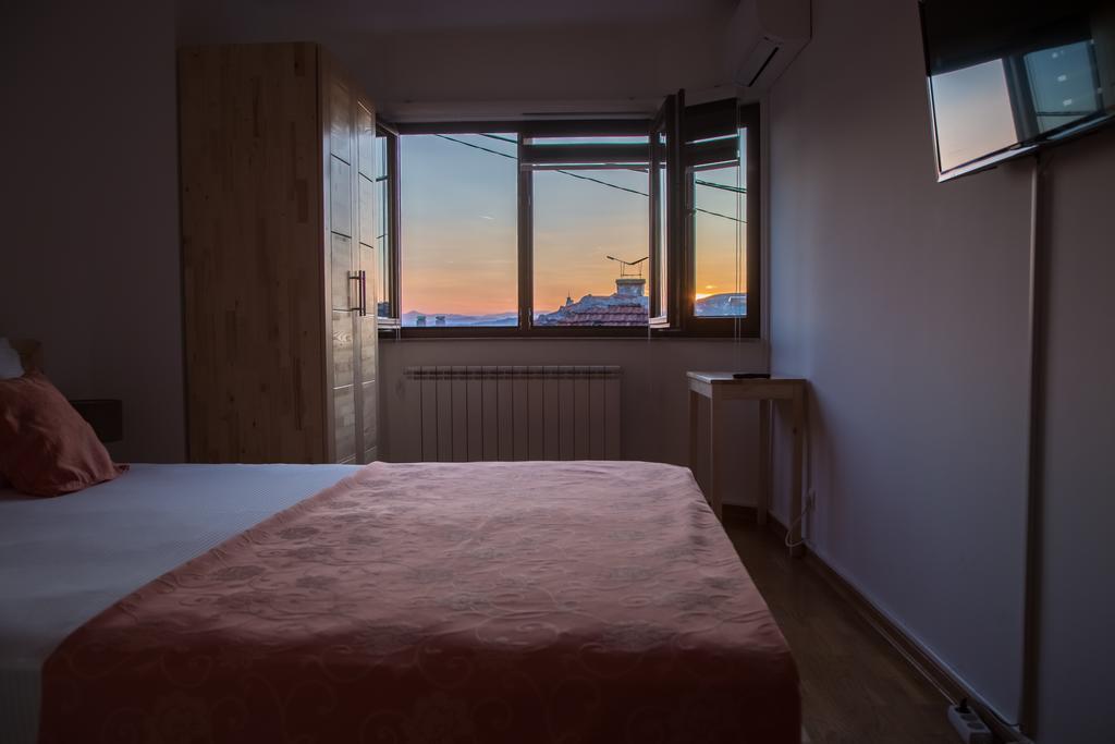 Villa Sky Сараєво Екстер'єр фото