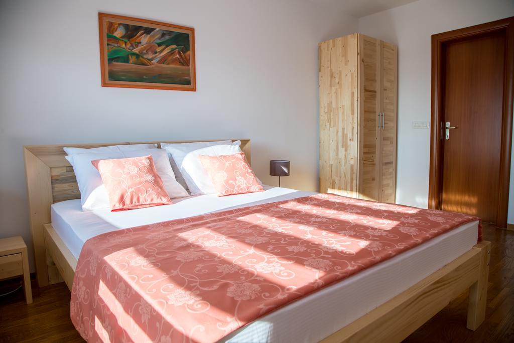 Villa Sky Сараєво Екстер'єр фото
