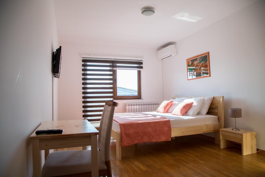 Villa Sky Сараєво Екстер'єр фото