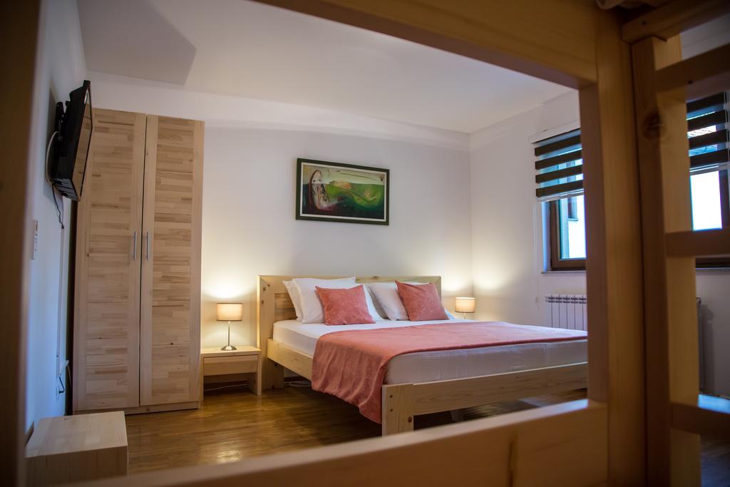 Villa Sky Сараєво Екстер'єр фото