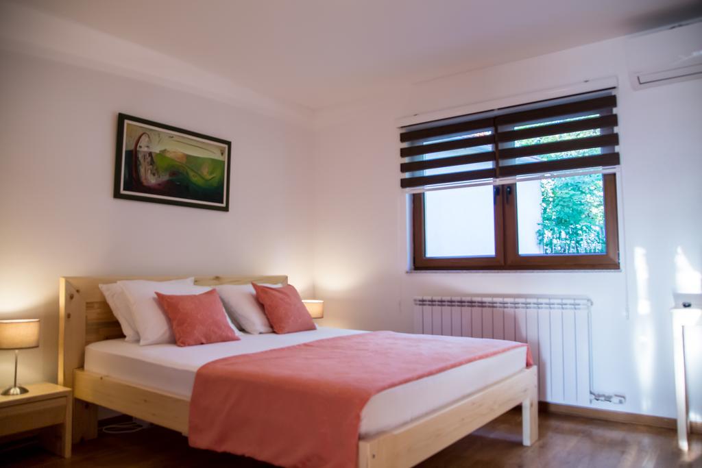 Villa Sky Сараєво Екстер'єр фото