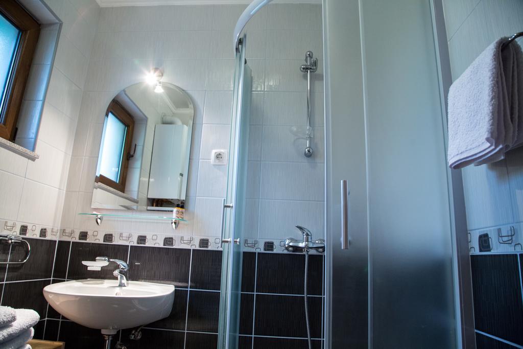 Villa Sky Сараєво Екстер'єр фото